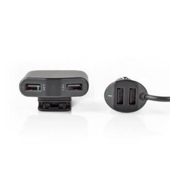 Biloplader CCHAU960ABK