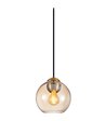 Halo Design Bubbles Mini Ø14 amber pendel
