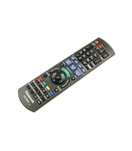 Panasonic fjernbetjening N2QAYB001046
