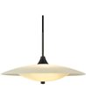 Halo Design Baroni Ø46 sort/opal pendel