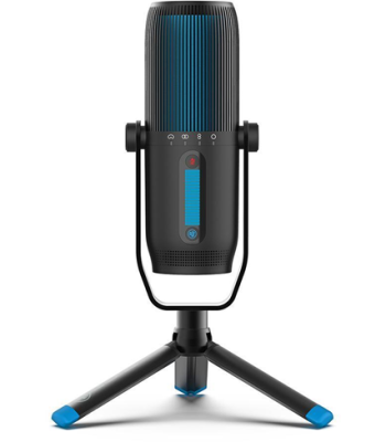 JLAB Talk Pro Microphone Black - Mikrofon