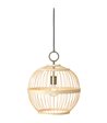 Halo Design Stockholm Nordic Edition Ø40 Nature pendel