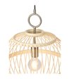 Halo Design Stockholm Nordic Edition Ø40 Nature pendel