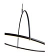 Halo Design Tilt black Ø40 pendel