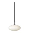 Halo Design Mesh Ø20 opal pendel