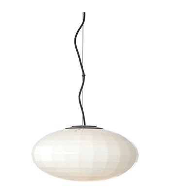 Halo Design Mesh Ø36 opal pendel
