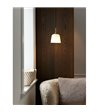 Halo Design Room 49 Ø15 opal/antik messing pendel