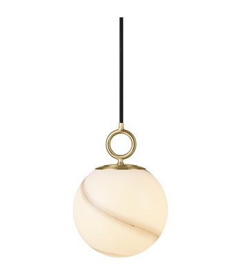 Halo Design Stockholm Ø18 marple grey pendel