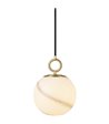 Halo Design Stockholm Ø18 marple grey pendel