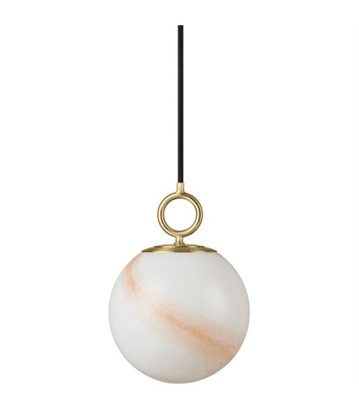 Halo Design Stockholm Ø18 marple brown pendel