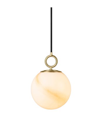 Halo Design Stockholm Ø18 marple brown pendel