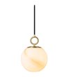 Halo Design Stockholm Ø18 marple brown pendel