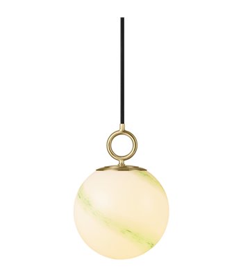 Halo Design Stockholm Ø18 marple green pendel