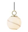 Halo Design Stockholm Ø25 marple grey pendel