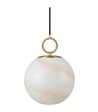 Halo Design Stockholm Ø25 marple brown pendel
