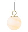 Halo Design Stockholm Ø25 marple brown pendel