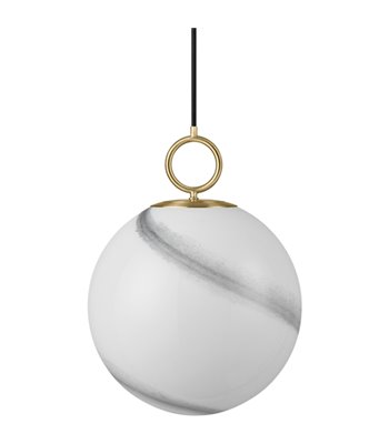 Halo Design Stockholm Ø30 marple grey pendel
