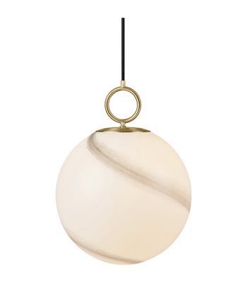 Halo Design Stockholm Ø30 marple grey pendel