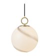 Halo Design Stockholm Ø30 marple grey pendel