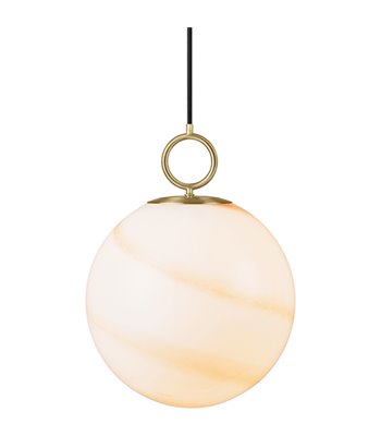 Halo Design Stockholm Ø30 marple brown pendel