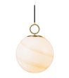 Halo Design Stockholm Ø30 marple brown pendel