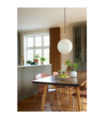 Halo Design Stockholm Ø30 marple brown pendel