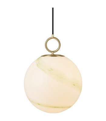 Halo Design Stockholm Ø30 marple green pendel