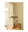 Halo Design Stepp  Ø46 sand/antique pendel