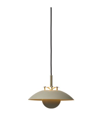 Halo Design Stepp  Ø20 sand/antique pendel
