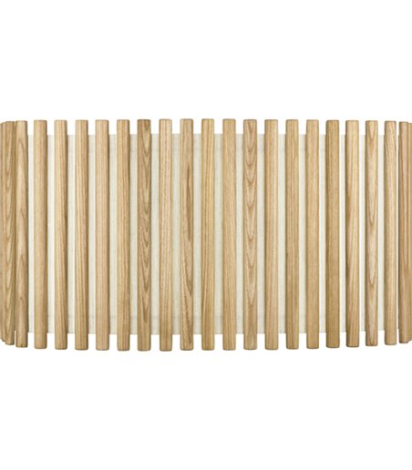 Halo Design Toscana Ø18 opal pendel