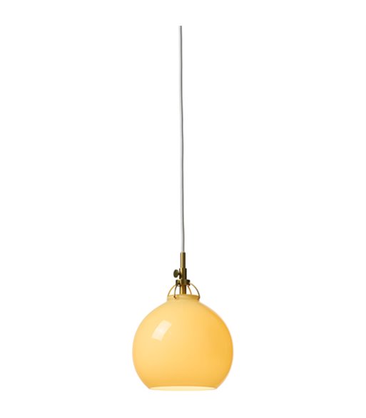 Halo Design Toscana Ø18 creme pendel