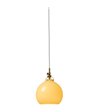 Halo Design Toscana Ø18 creme pendel