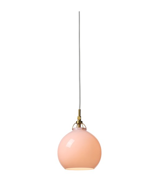 Halo Design Toscana Ø18 rose pendel