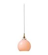 Halo Design Toscana Ø18 rose pendel