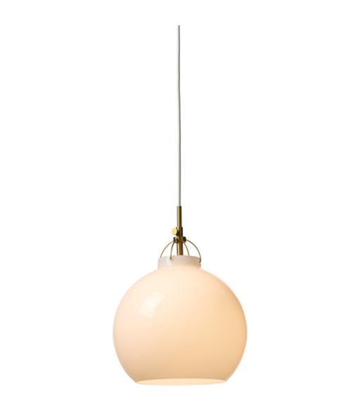Halo Design Toscana Ø27 opal pendel