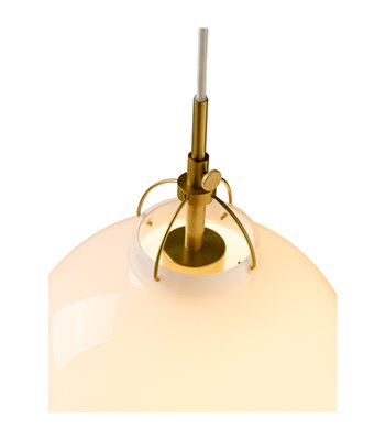 Halo Design Toscana Ø27 opal pendel