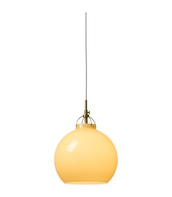 Halo Design Toscana Ø27 creme pendel