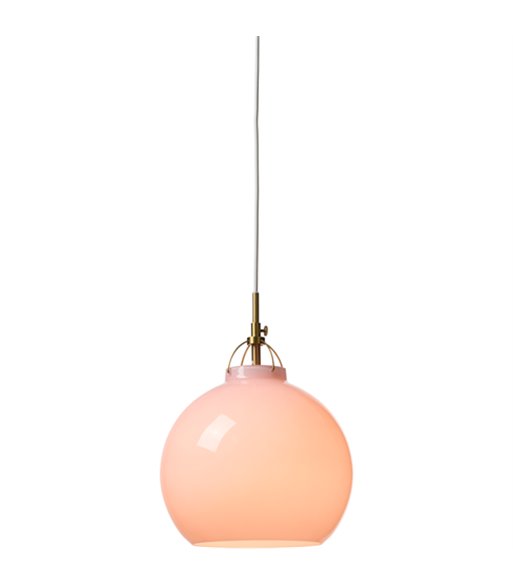 Halo Design Toscana Ø27 rose pendel