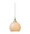 Halo Design Toscana Ø27 grå pendel
