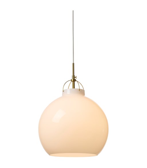 Halo Design Toscana Ø36 opal pendel