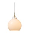 Halo Design Toscana Ø36 opal pendel