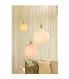 Halo Design Toscana Ø36 opal pendel