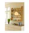 Halo Design Toscana Ø36 opal pendel