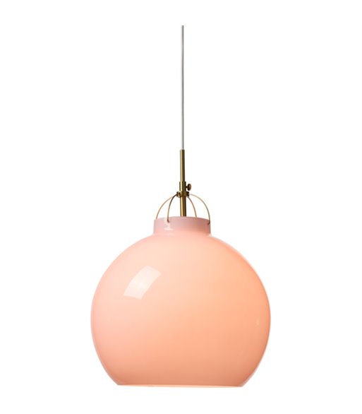 Halo Design Toscana Ø36 rose pendel