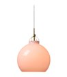 Halo Design Toscana Ø36 rose pendel