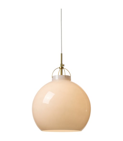 Halo Design Toscana Ø36 grå pendel