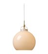Halo Design Toscana Ø36 grå pendel