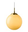 Halo Design Candy Ball Ø25 Cream pendel