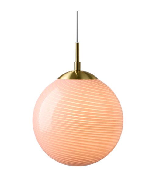 Halo Design Candy Ball Ø25 Rose pendel
