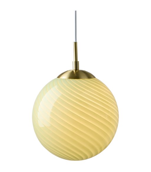 Halo Design Candy Ball Ø25 Olive pendel